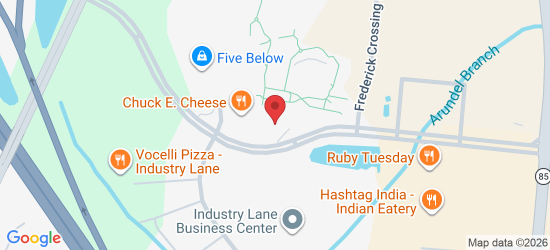 7360 Guilford Dr ste 100, Frederick, MD 21704, USA
