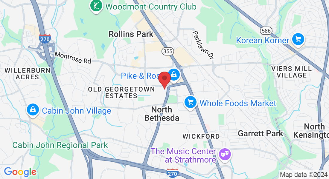 6000 Executive Blvd, Rockville, MD 20852, USA