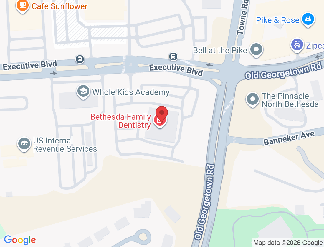 6000 Executive Blvd # 101, Rockville, MD 20852, USA
