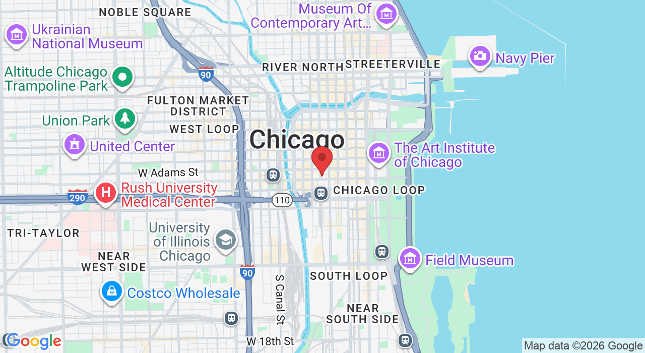 231 S LaSalle St, Chicago, IL 60604, USA
