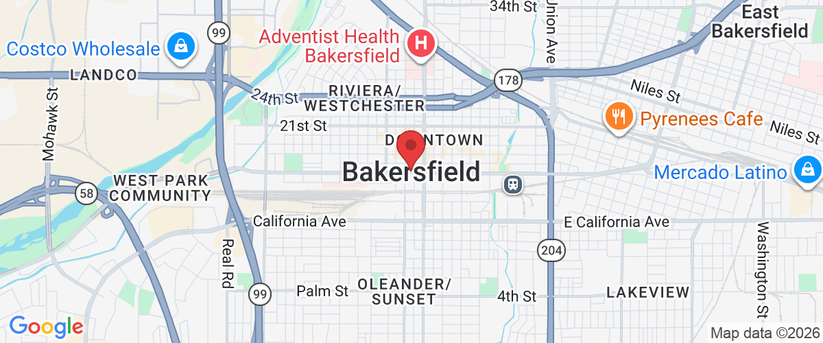 Bakersfield, CA, USA