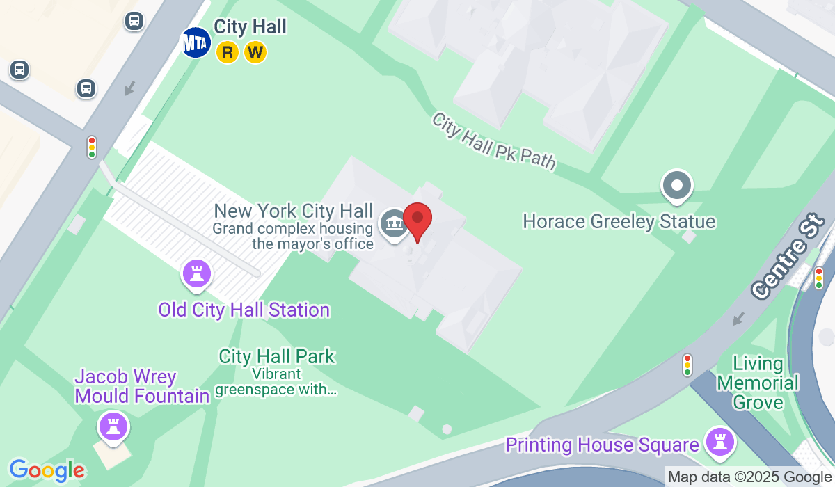 New York, NY, USA