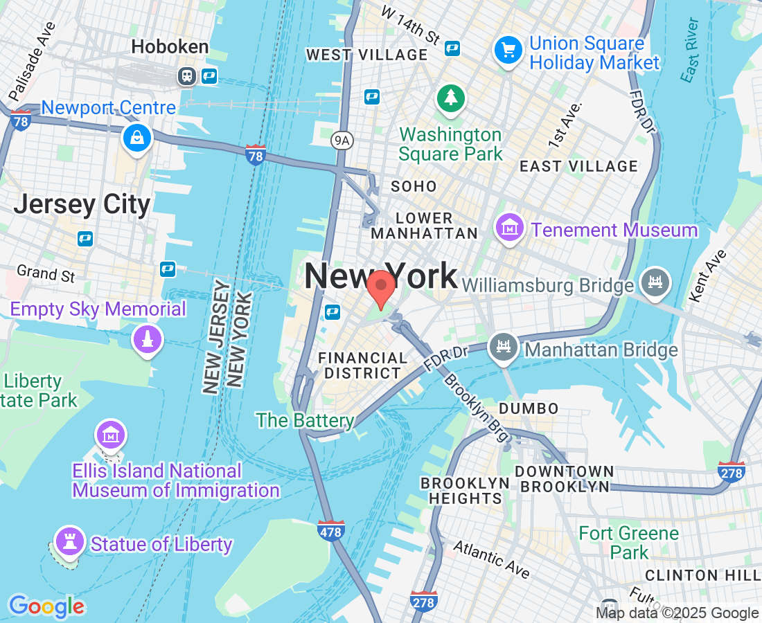 New York, NY, USA