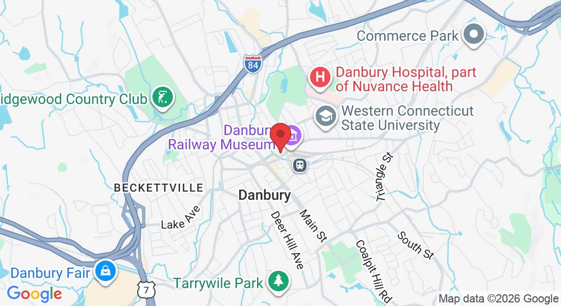 35 White St, Danbury, CT 06810, USA