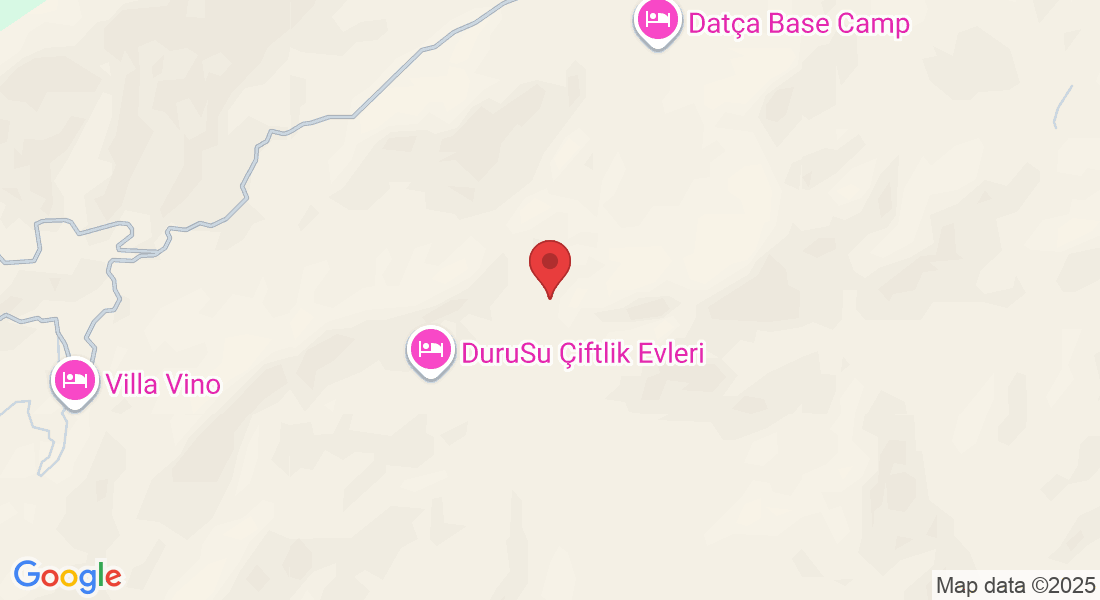 Datça/Muğla, Türkiye