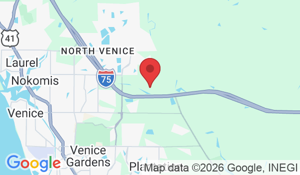 3025 Frederick Dr, Venice, FL 34292, USA