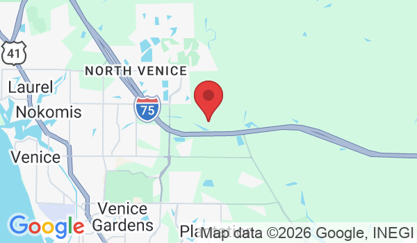 3025 Frederick Dr, Venice, FL 34292, USA