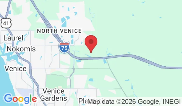 3025 Frederick Dr, Venice, FL 34292, USA