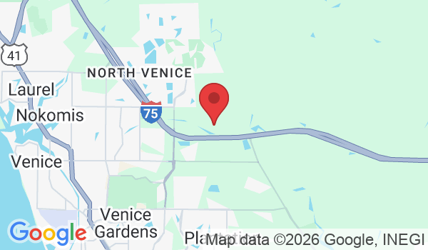 3025 Frederick Dr, Venice, FL 34292, USA