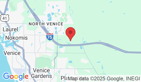 3025 Frederick Dr, Venice, FL 34292, USA