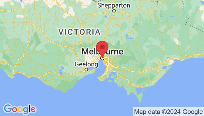 Melbourne VIC, Australia