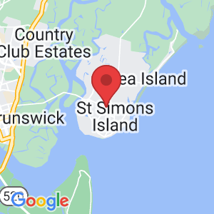 St Simons Island, GA 31522, USA