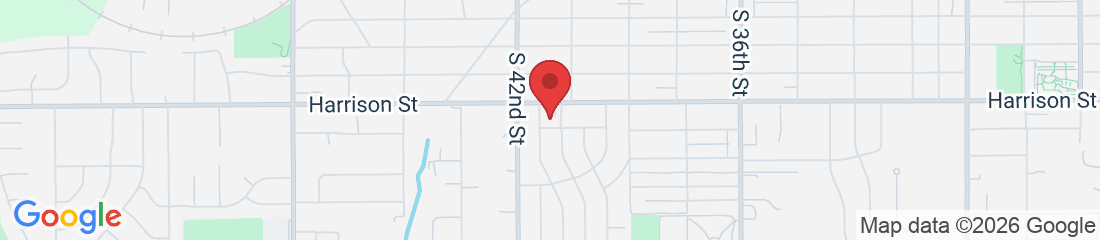 6911 S 41st Ave, Bellevue, NE 68147, USA
