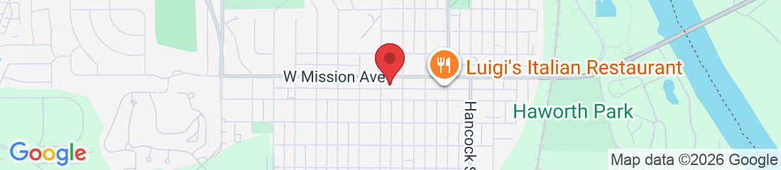307 W Mission Ave, Bellevue, NE 68005, USA
