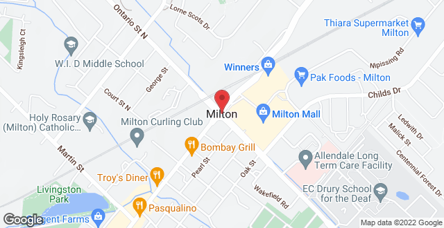 Milton, ON, Canada