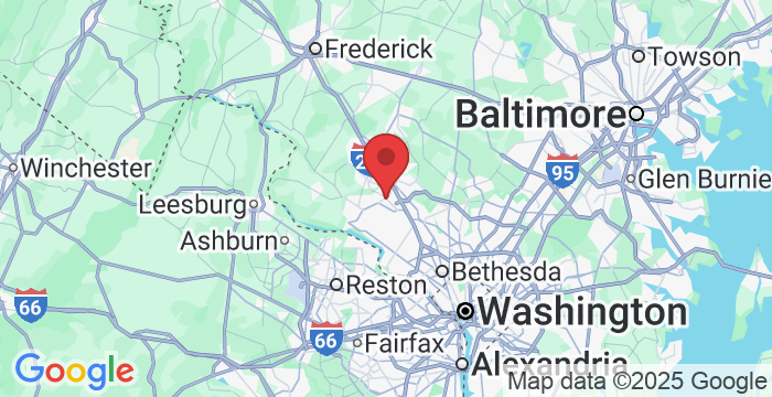 60 Market St suite 204, Gaithersburg, MD 20878, USA