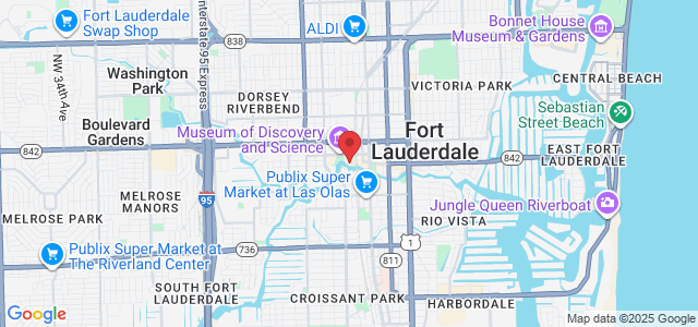 301 SW 3rd Ave, Fort Lauderdale, FL 33312, USA