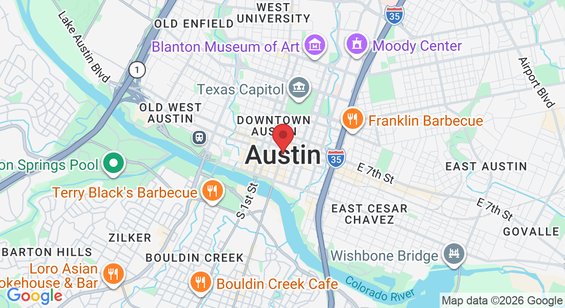 Austin, TX, USA