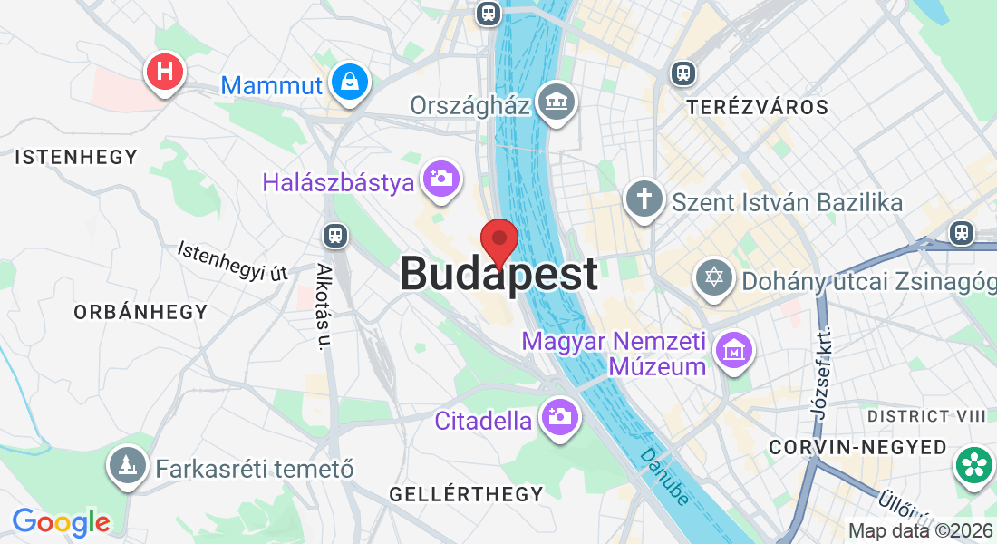 Budapest, Hungary