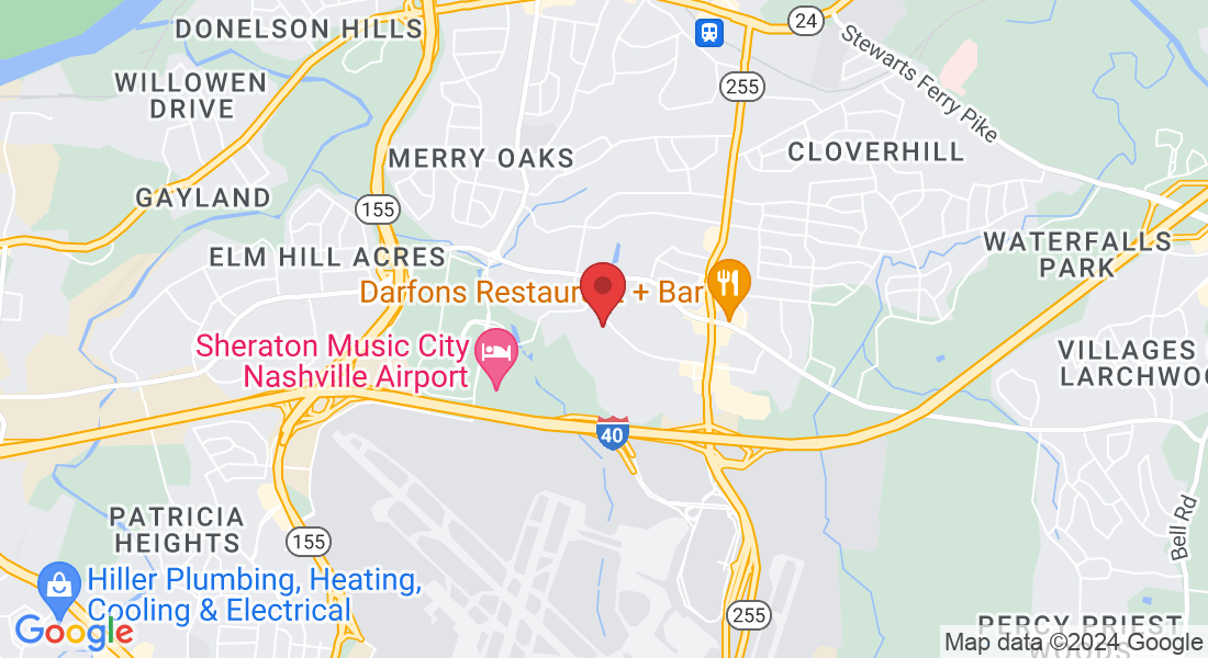 520 Royal Pkwy suite 100, Nashville, TN 37214, USA