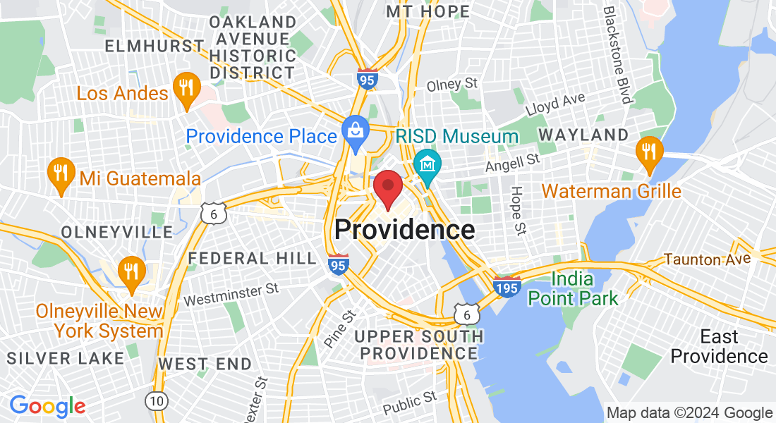 Providence, RI, USA