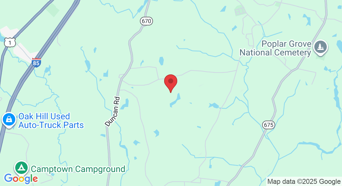 25115 Smith Grove Rd, Petersburg, VA 23803, USA