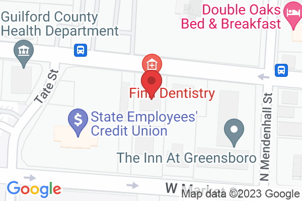 1011 W Friendly Ave, Greensboro, NC 27401, USA