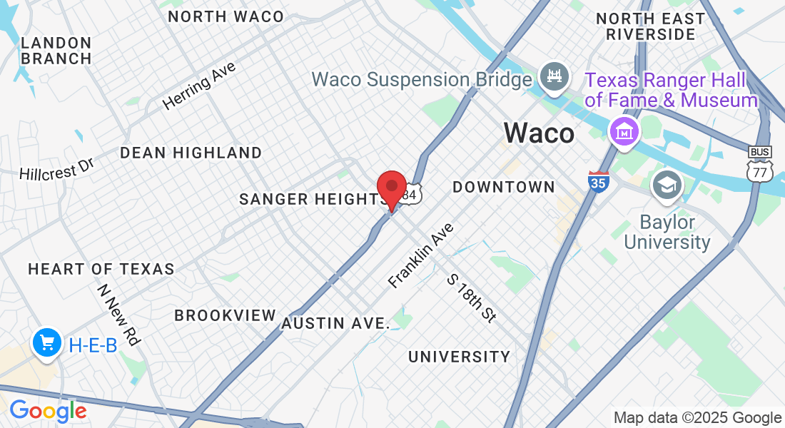 Waco, TX, USA