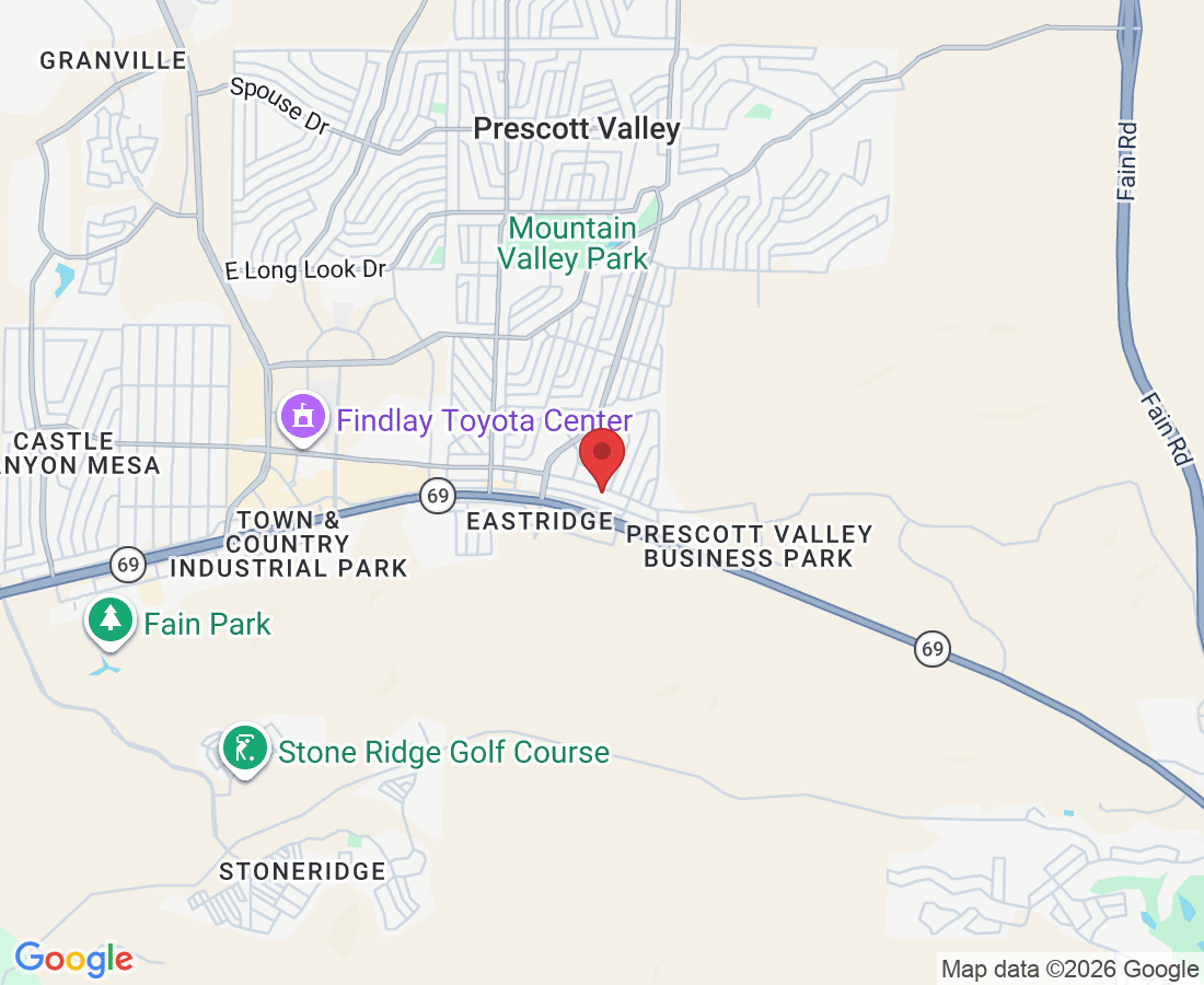 8713 Florentine Rd, Prescott Valley, AZ 86314, USA
