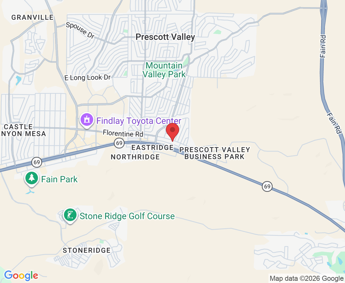 8713 Florentine Rd, Prescott Valley, AZ 86314, USA
