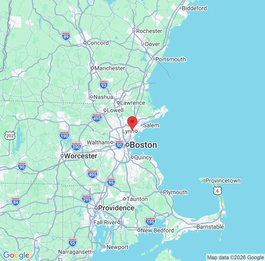 28 Blueridge Ave, Saugus, MA 01906, USA