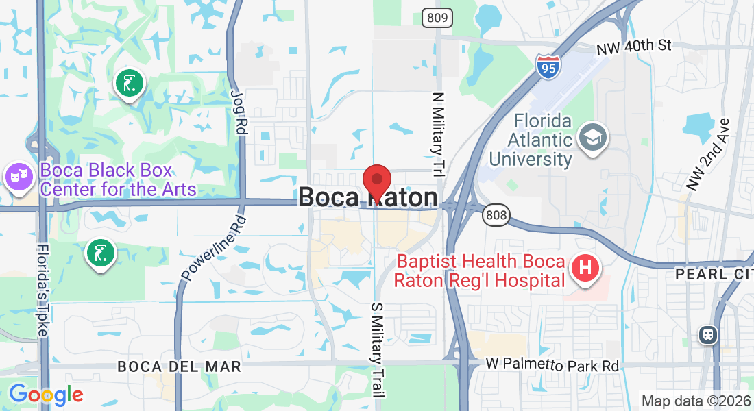 Boca Raton, FL, USA
