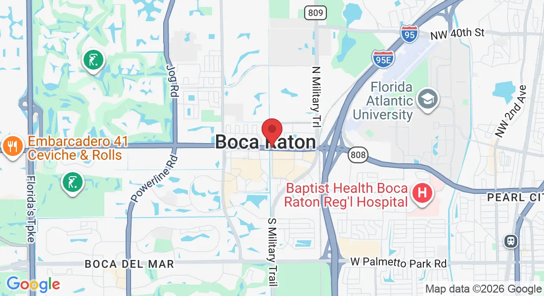 Boca Raton, FL, USA