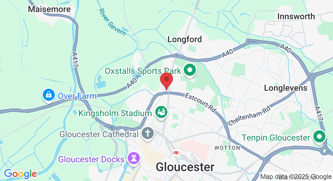 agriculture house, Greville Cl, Gloucester GL2 9RG, UK