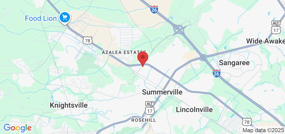 405 N Maple St b7, Summerville, SC 29483, USA