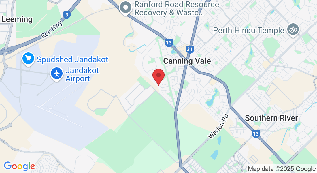 131 Southacre Dr, Canning Vale WA 6155, Australia