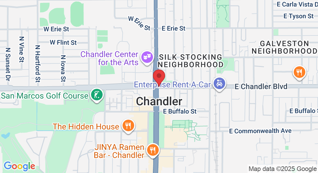 Chandler, AZ, USA