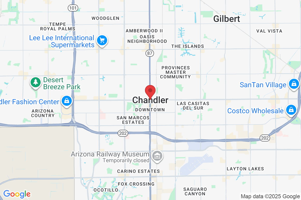 Chandler, AZ, USA
