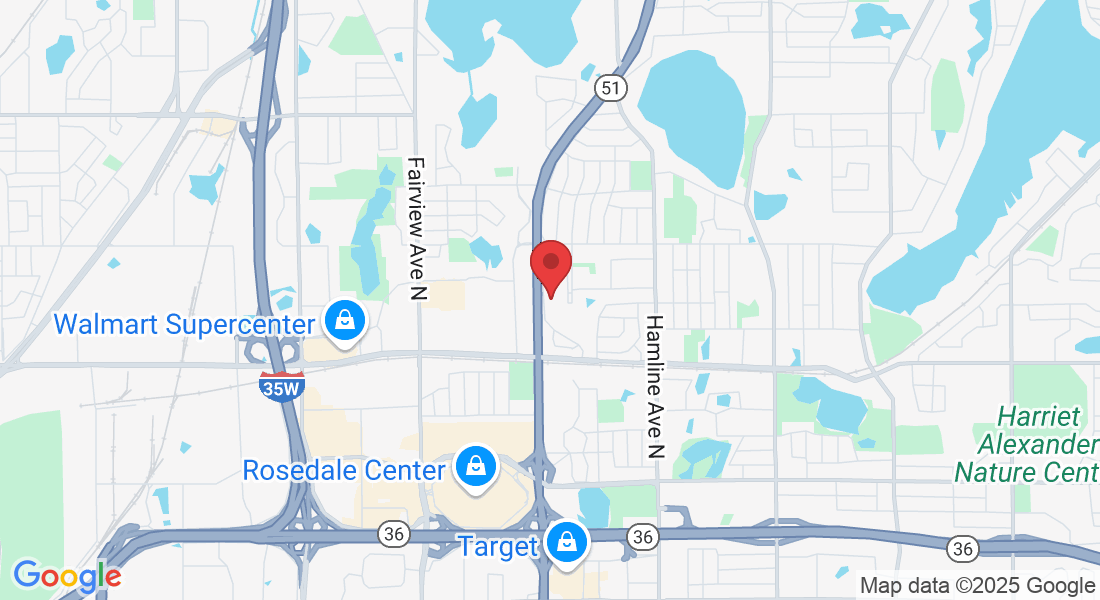 2780 E Snelling Ser Dr UNIT 202, Roseville, MN 55113, USA
