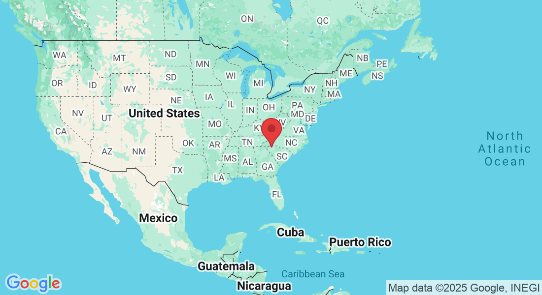 Greenville, SC, USA