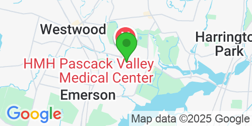 41 Bergenline Ave, Westwood, NJ 07675, USA