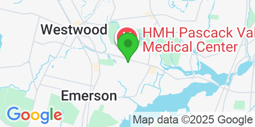 41 Bergenline Ave, Westwood, NJ 07675, USA