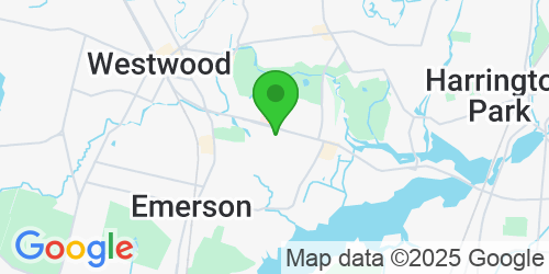 41 Bergenline Ave, Westwood, NJ 07675, USA