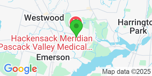 41 Bergenline Ave, Westwood, NJ 07675, USA