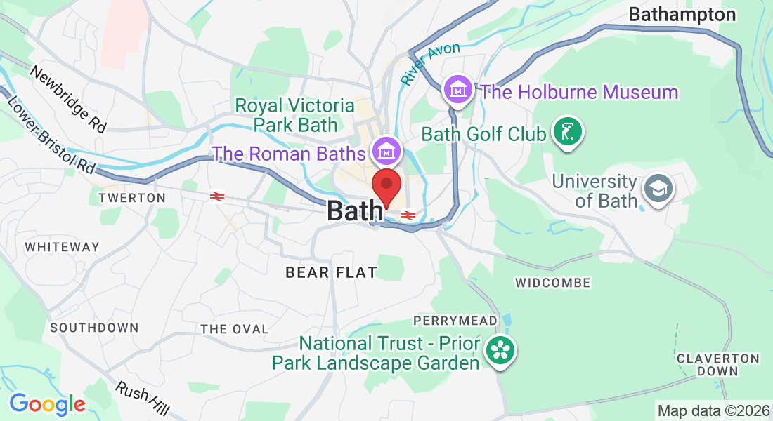 Bath, UK