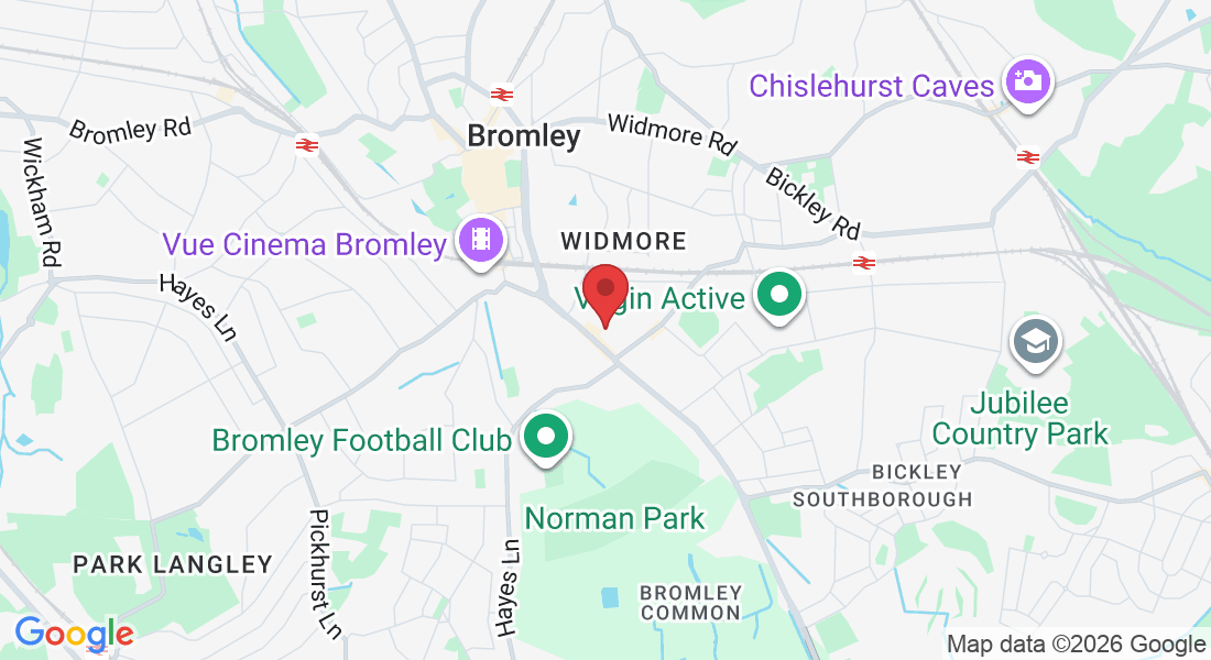 54 Stanley Rd, Bromley BR2 9JH, UK