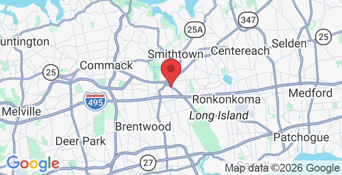 888 Veterans Memorial Hwy, Hauppauge, NY 11788, USA