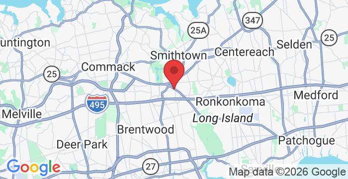 888 Veterans Memorial Hwy, Hauppauge, NY 11788, USA