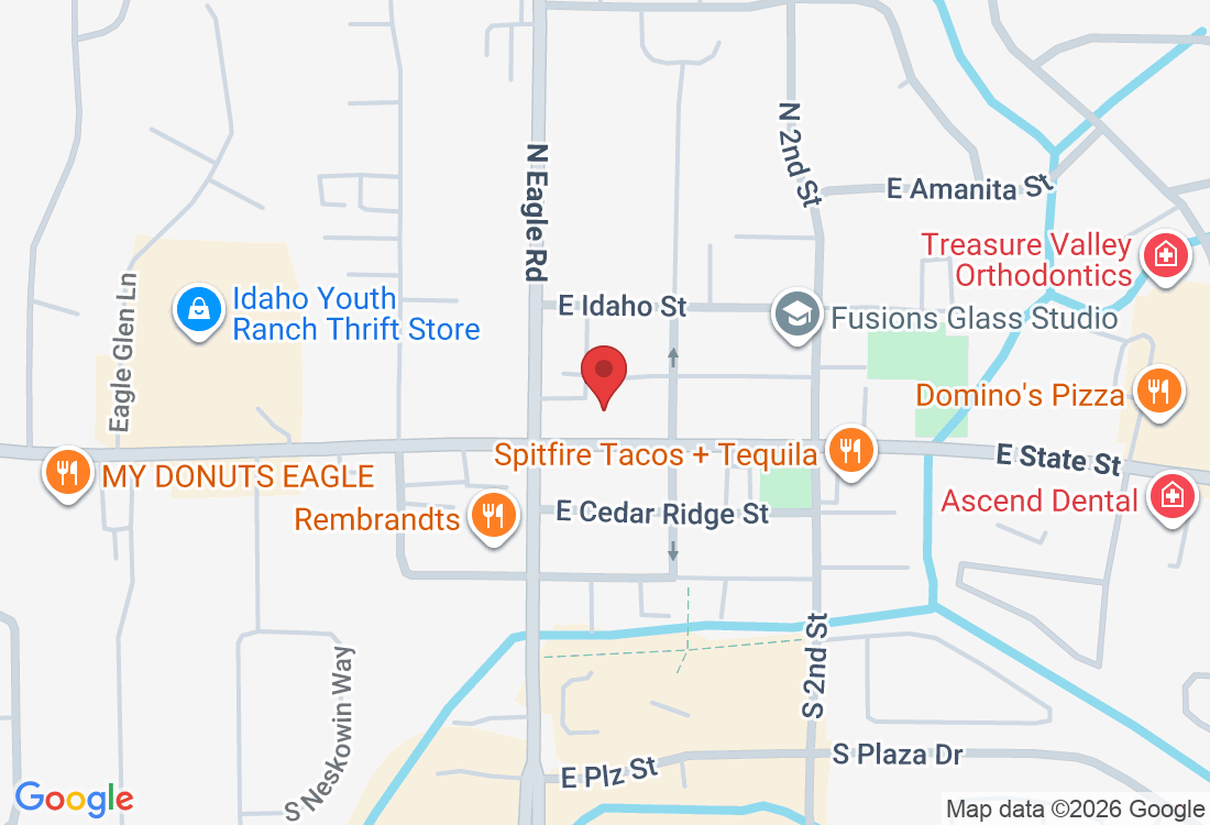 50 E State St, Eagle, ID 83616, USA