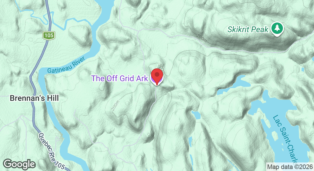 285 Chem. de Farrellton, Denholm, QC J0X 2C0, Canada